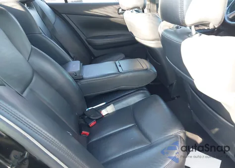 2014 Nissan Maxima 3.5 Sv from USA, damaged, VIN 1N4AA5AP9EC462112